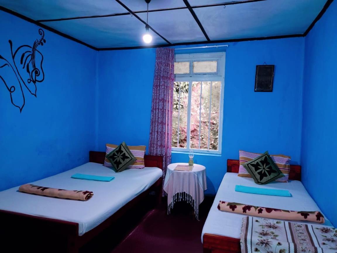 The 1964 Holiday Bungalow Ella Bagian luar foto